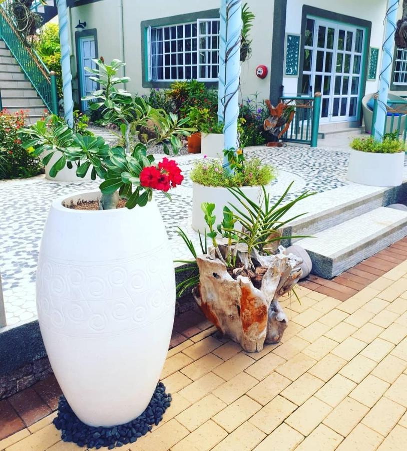 לה דיג Villa Charme De L'Ile מראה חיצוני תמונה