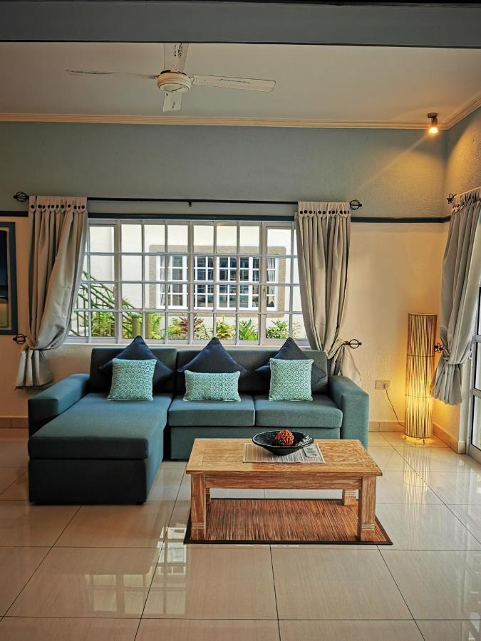 לה דיג Villa Charme De L'Ile מראה חיצוני תמונה