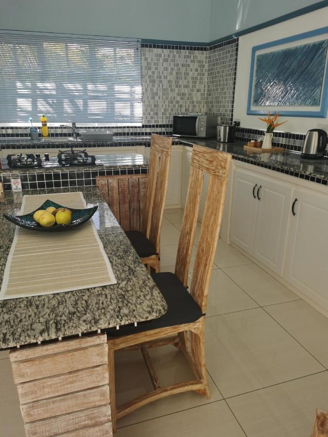 לה דיג Villa Charme De L'Ile מראה חיצוני תמונה