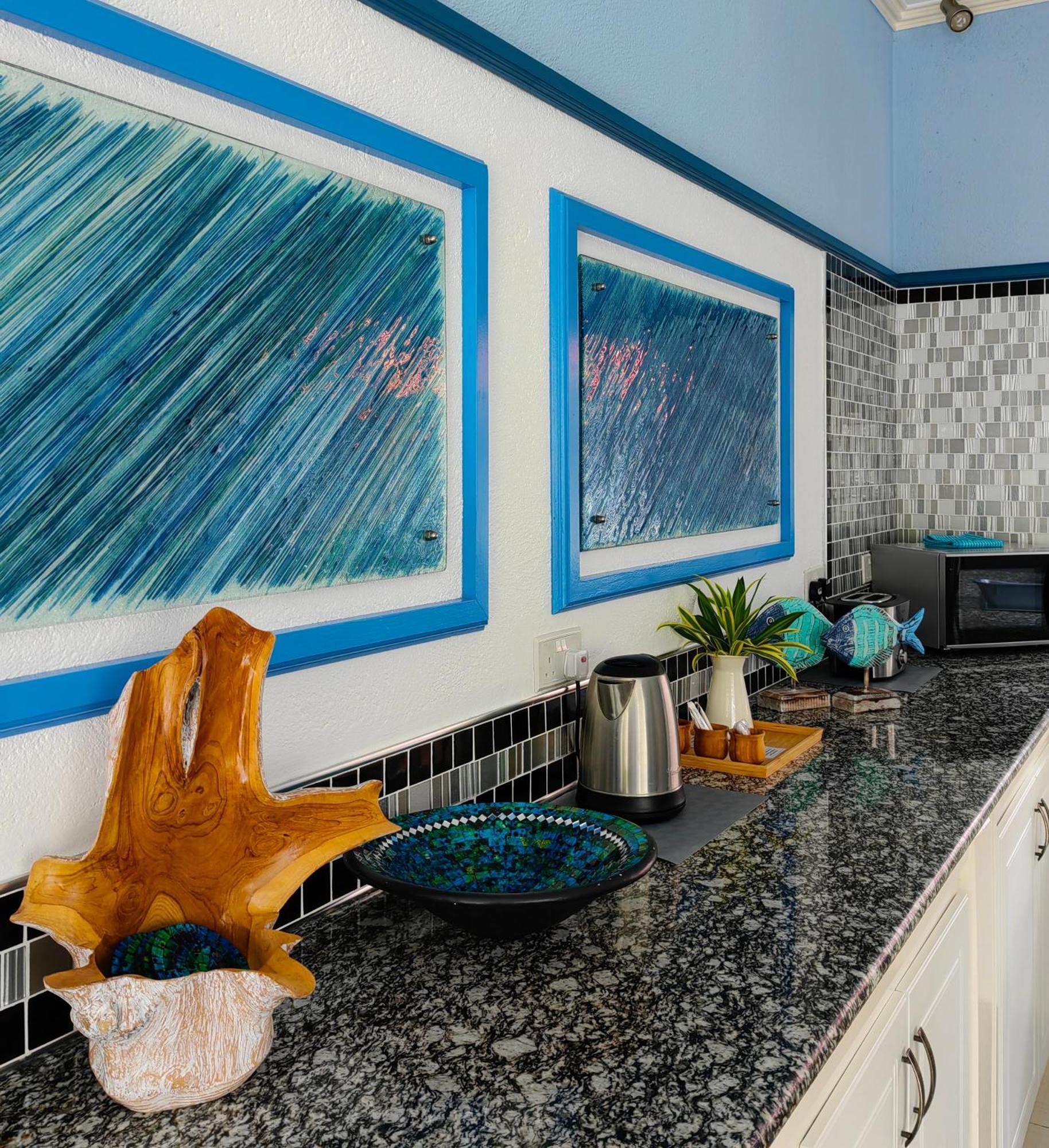 לה דיג Villa Charme De L'Ile מראה חיצוני תמונה