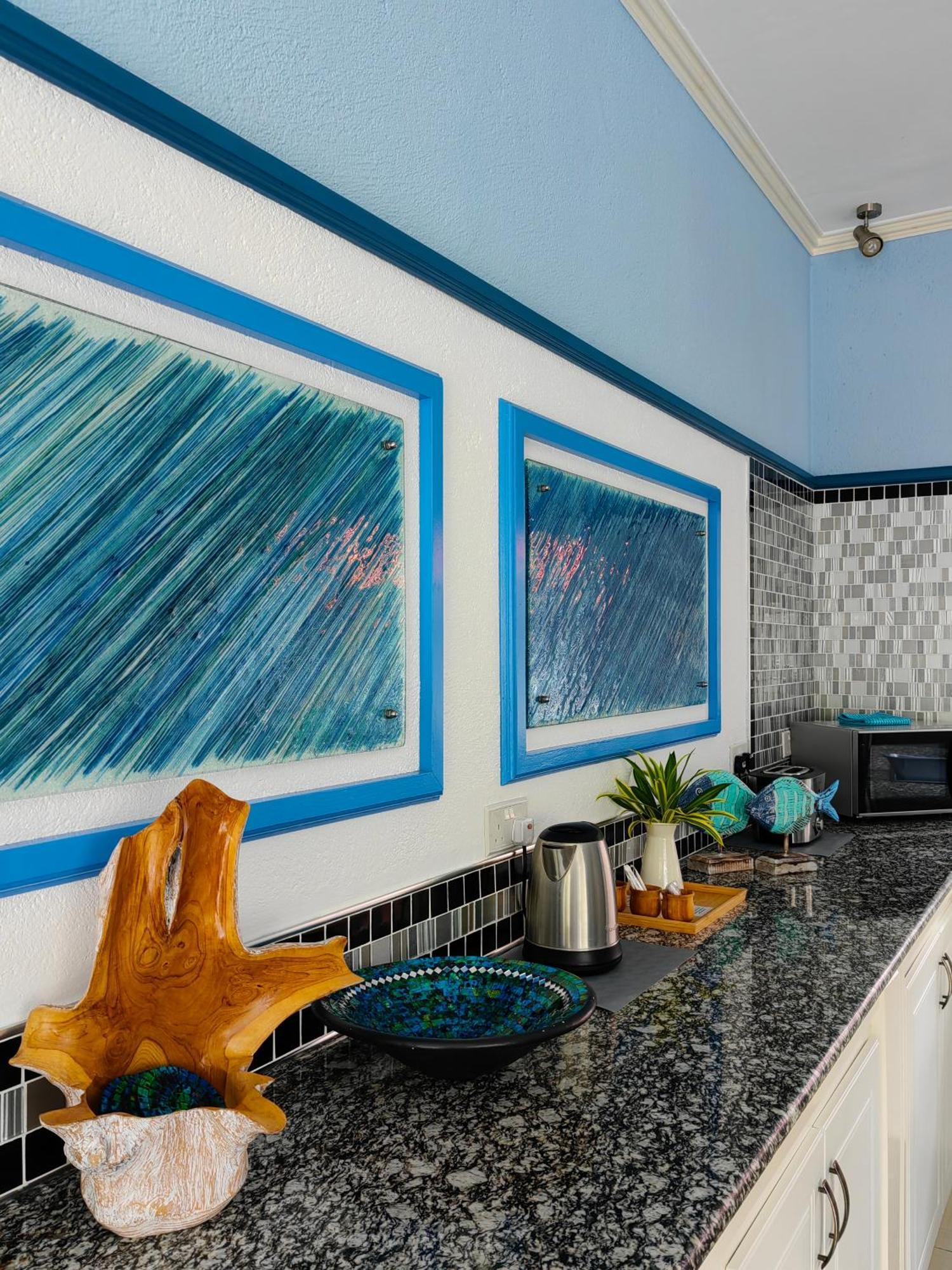 לה דיג Villa Charme De L'Ile מראה חיצוני תמונה