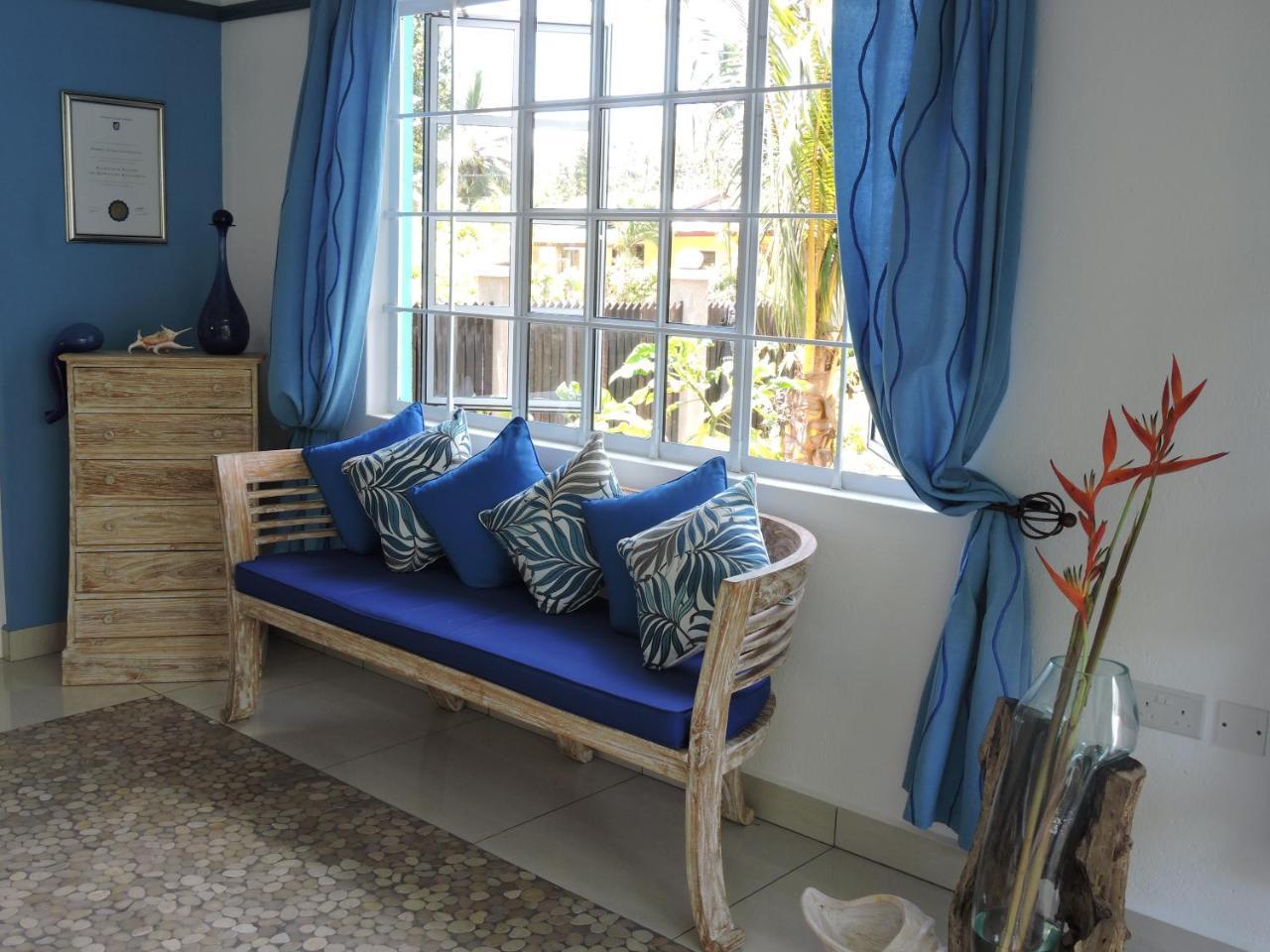 לה דיג Villa Charme De L'Ile מראה חיצוני תמונה